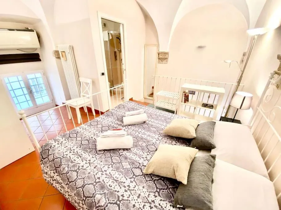 Image 6 of Vacanze Romane al Portico d’Ottavia