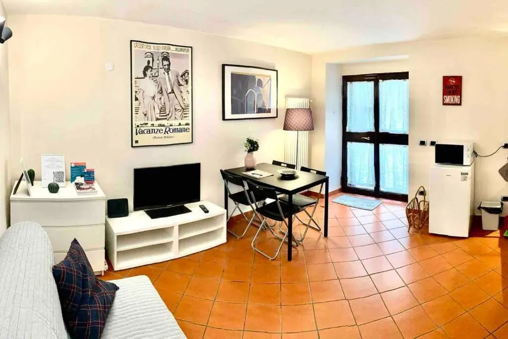 Image 4 of Vacanze Romane al Portico d’Ottavia