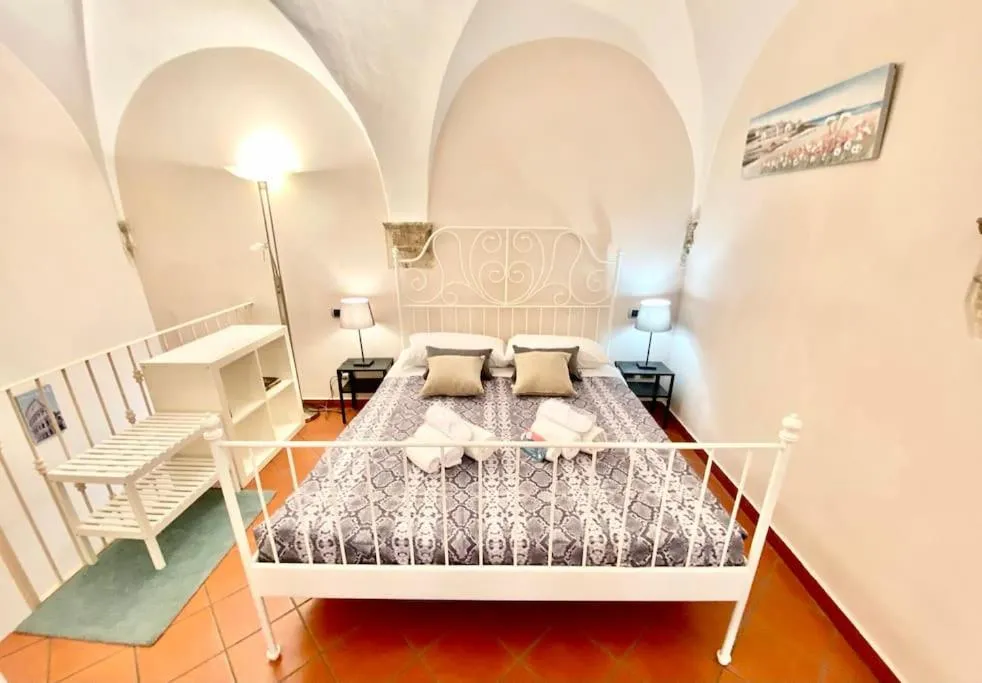 Image 1 of Vacanze Romane al Portico d’Ottavia