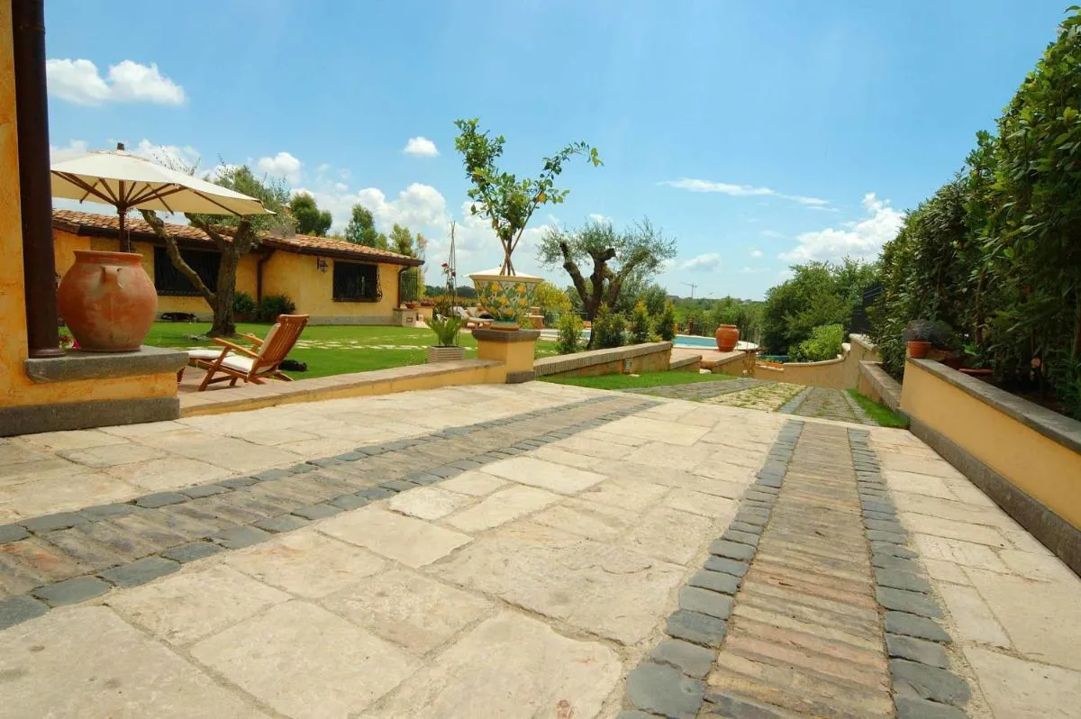 Image 4 of Valle dei Casali B&B
