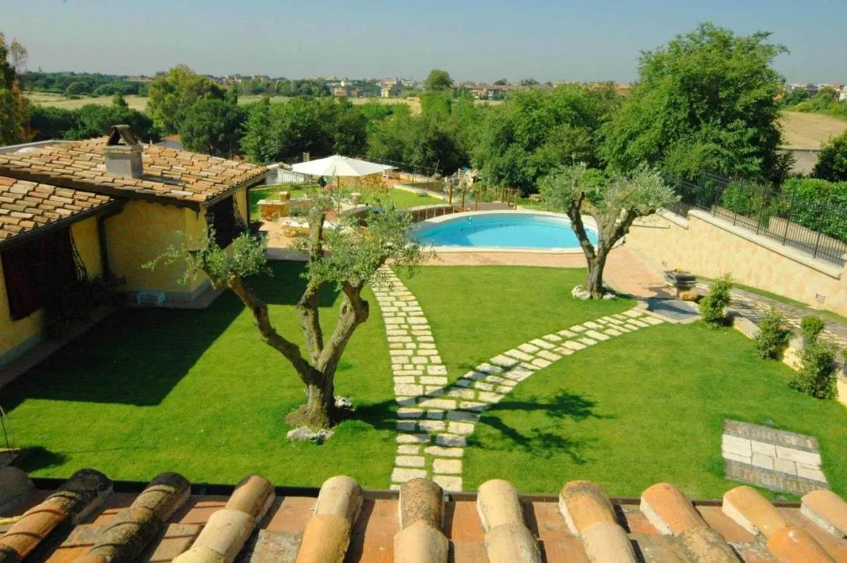 Image 5 of Valle dei Casali B&B