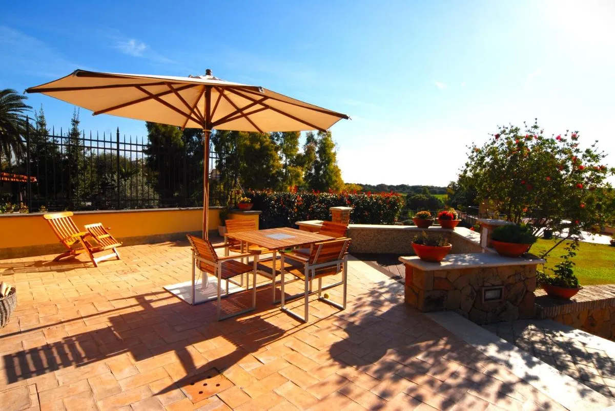 Image 6 of Valle dei Casali B&B