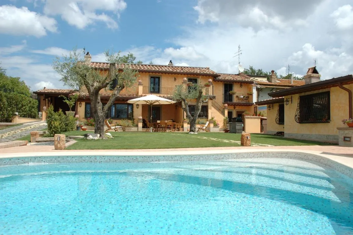 Image of Valle dei Casali B&B