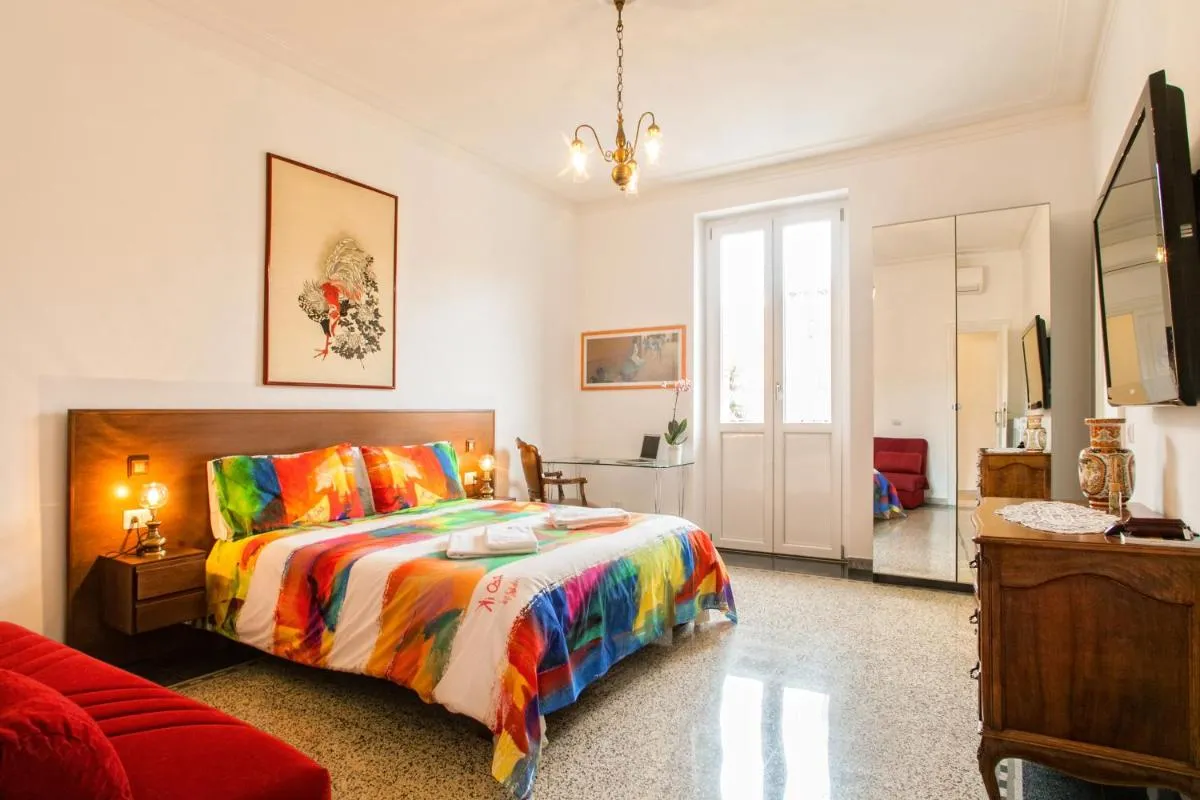 Image 1 of Vatica B&B Roma