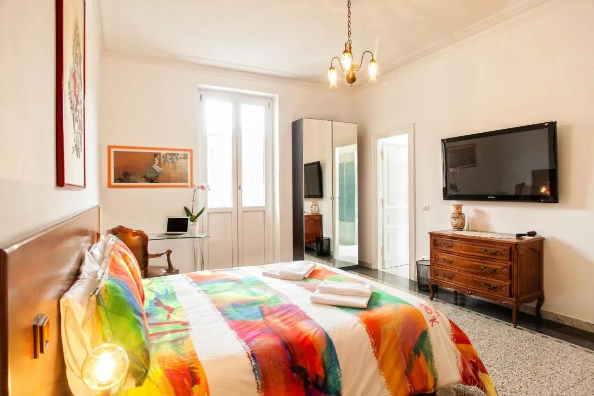 Image 6 of Vatica B&B Roma