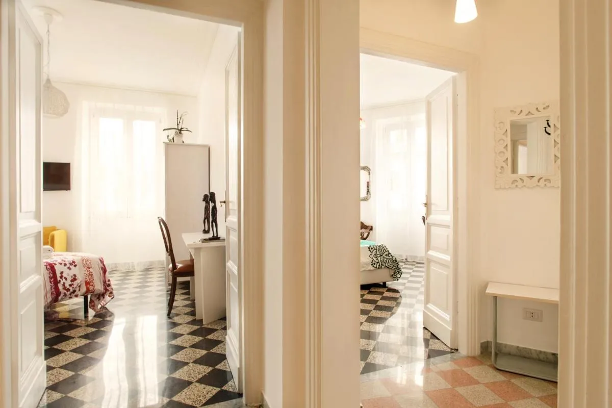 Image 2 of Vatica B&B Roma