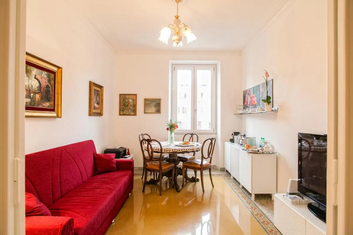 Image 3 of Vatica B&B Roma