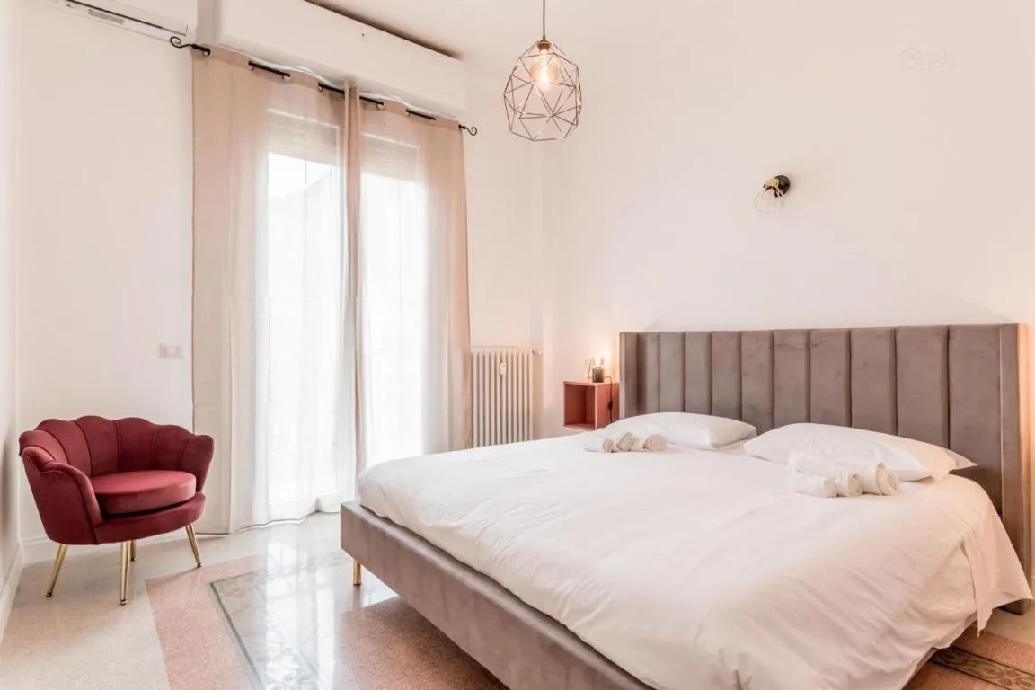 Image of Vatican Central Residence