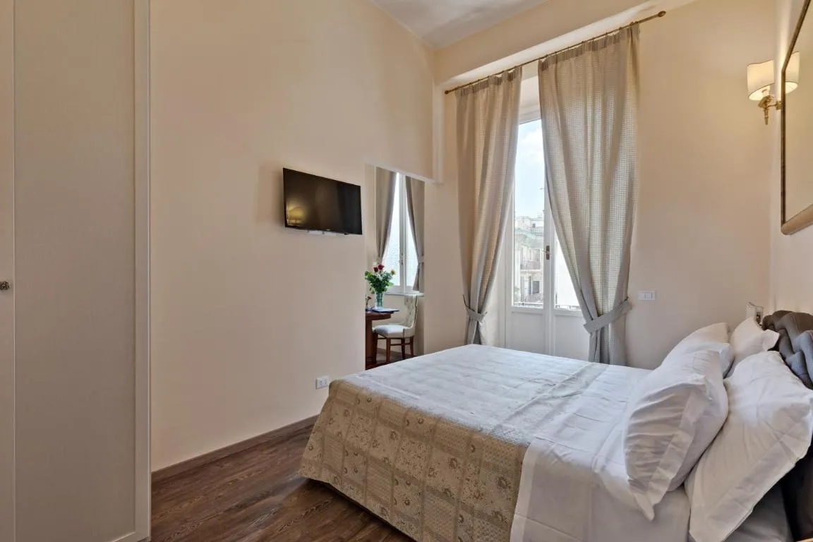 Image of Vatican Domus Luxury Rooms