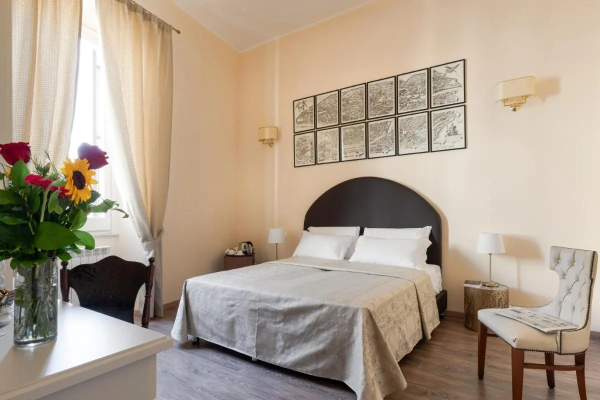Image 5 of Vatican Domus Luxury Rooms