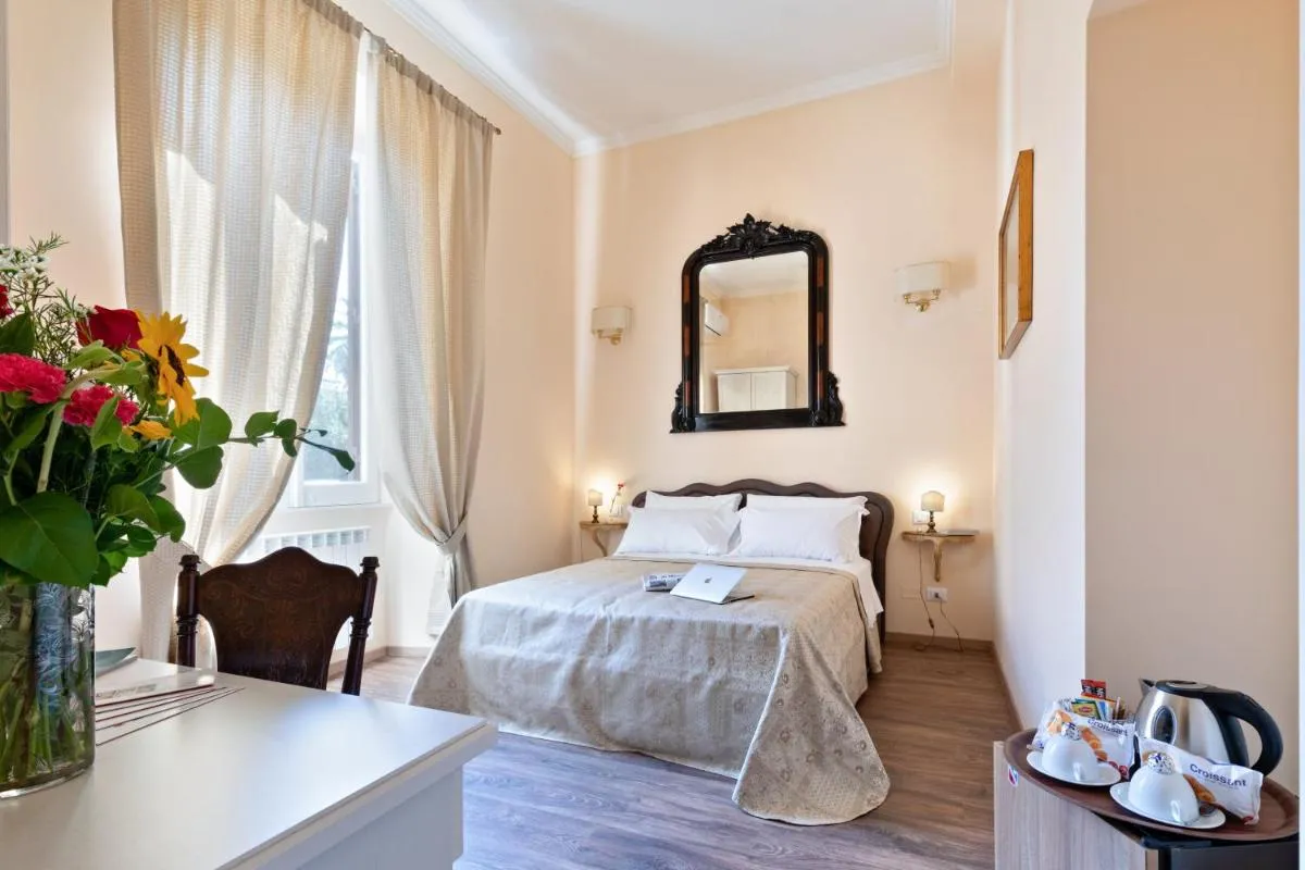 Image 1 of Vatican Domus Luxury Rooms