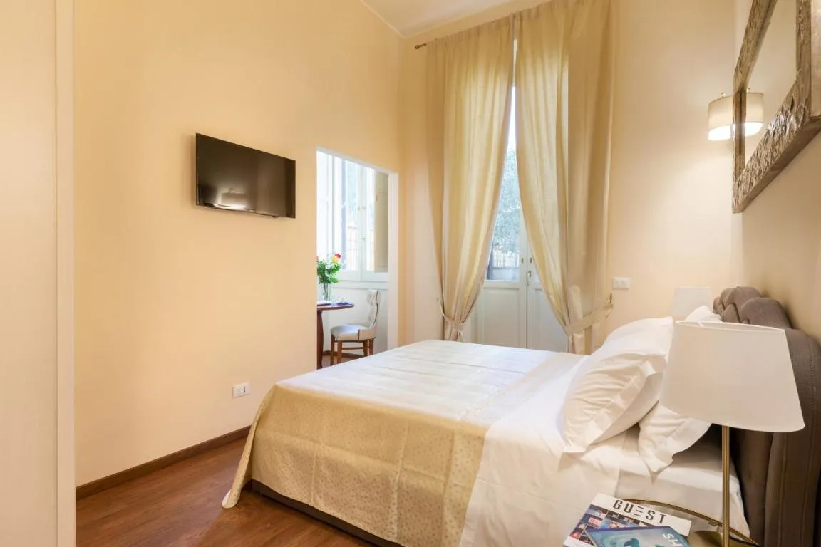 Image of Vatican Domus Smart Rooms