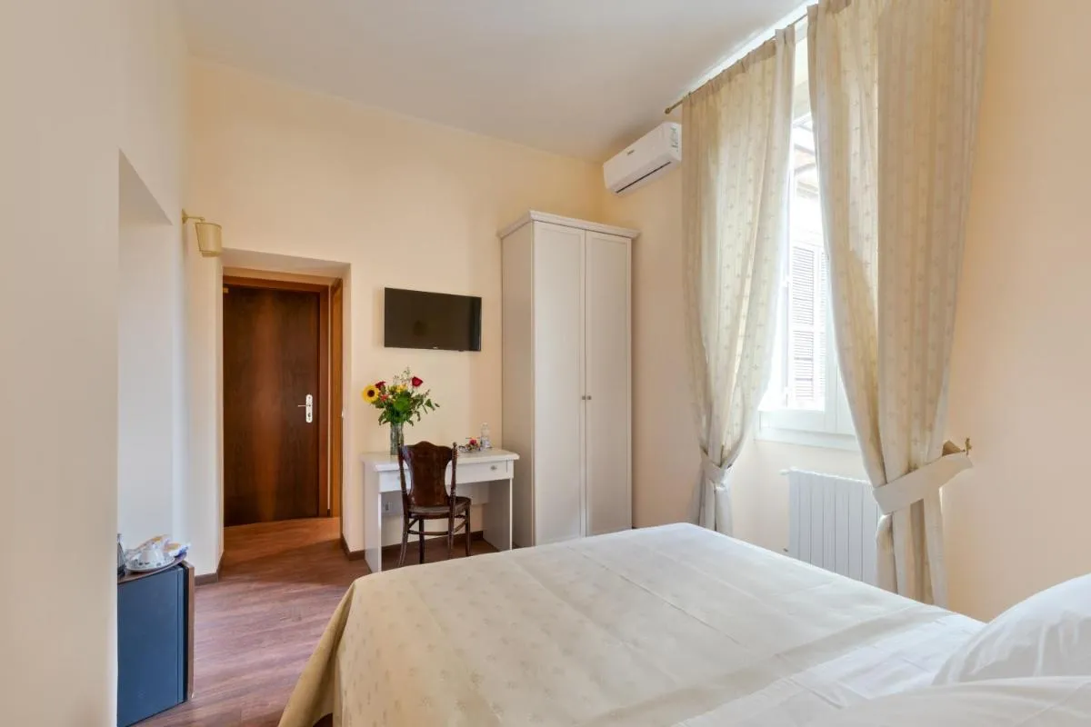 Image 4 of Vatican Domus Smart Rooms