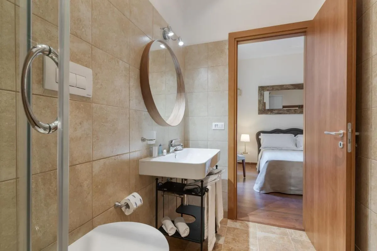 Image 5 of Vatican Domus Smart Rooms