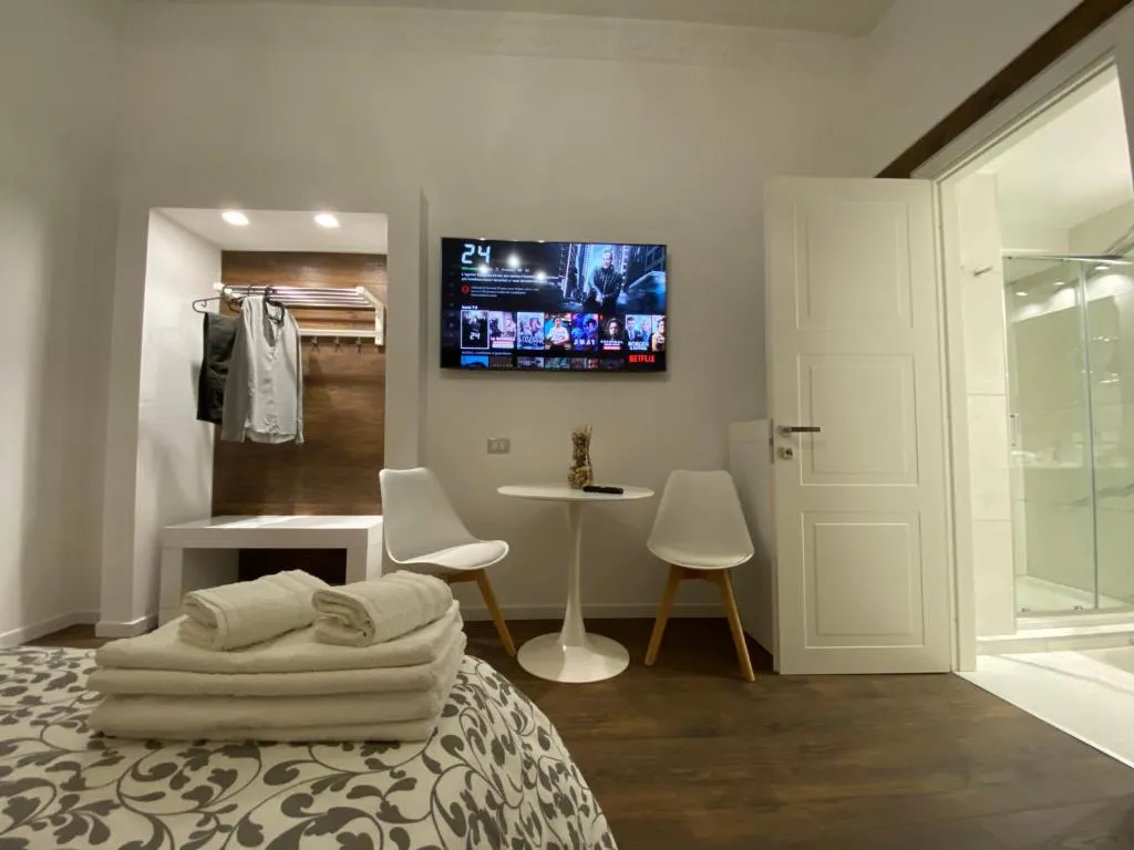 Image of Vatican G&G Suites