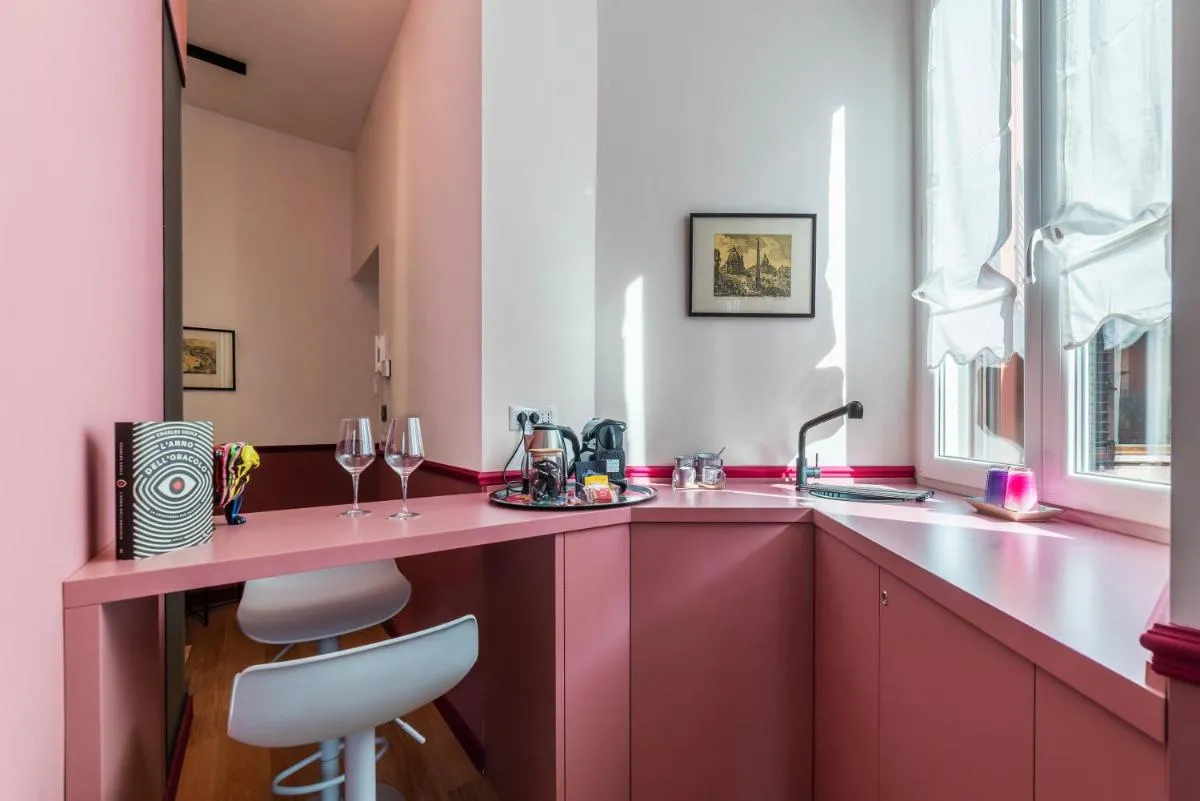 Image 1 of Vatican Night Suites