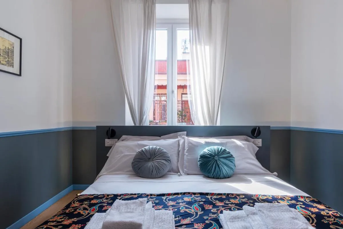 Image 2 of Vatican Night Suites