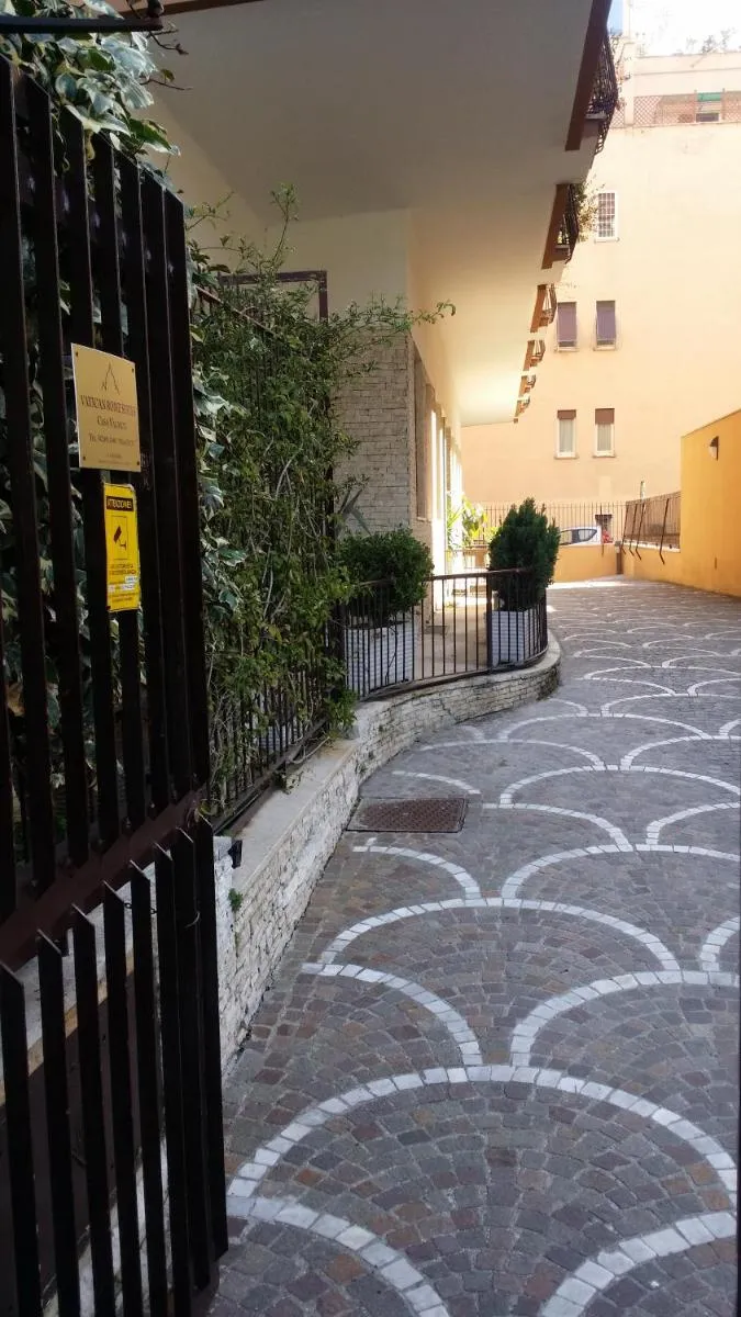 Image 5 of Vatican Rome Suites