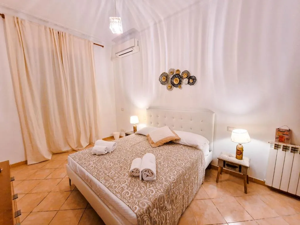 Image of Vatican Shelter