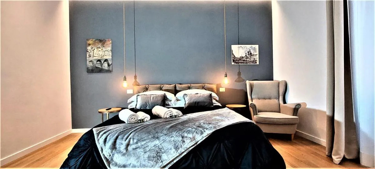 Image of Vatican Suite Home