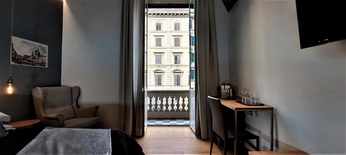Image 1 of Vatican Suite Home