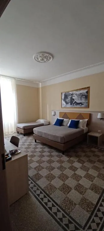 Image of Vatican View Rooms