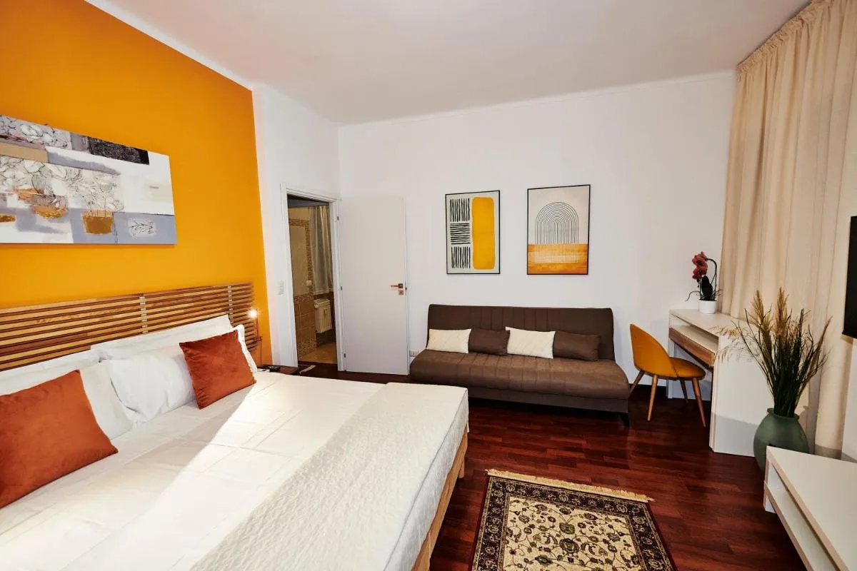 Image 5 of Vatican – meospiti luxury
