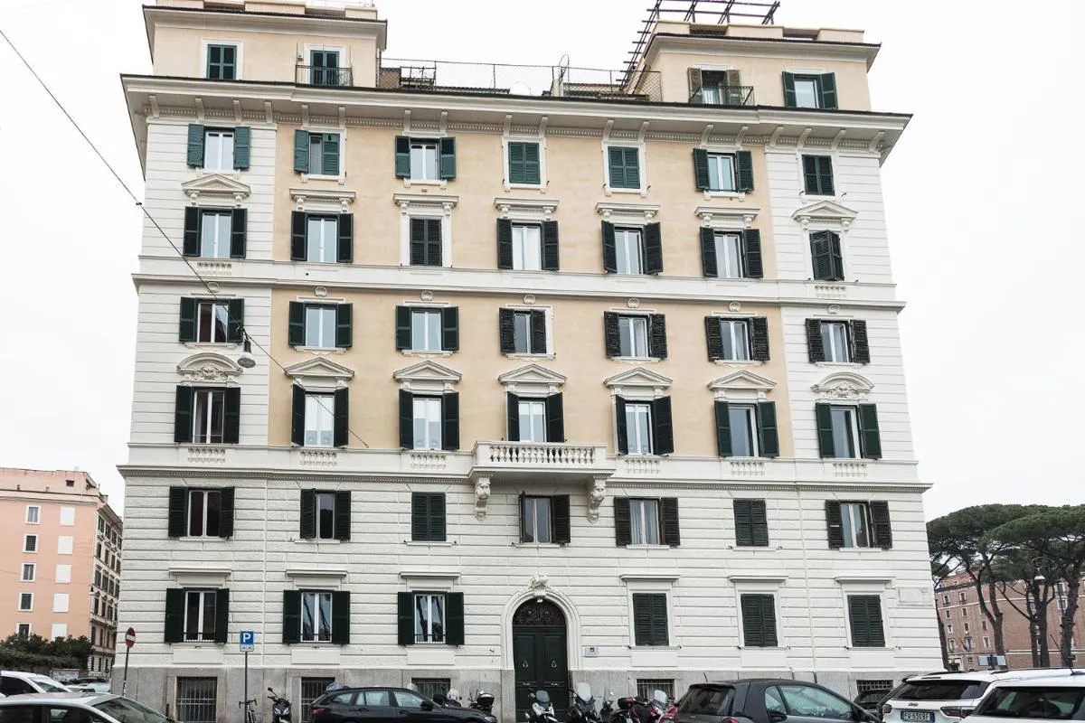 Image 2 of Vaticano Luxury Guest House