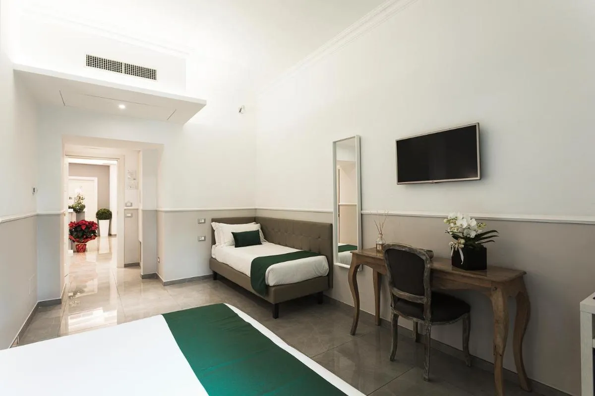 Image 1 of Vaticano Luxury Guest House