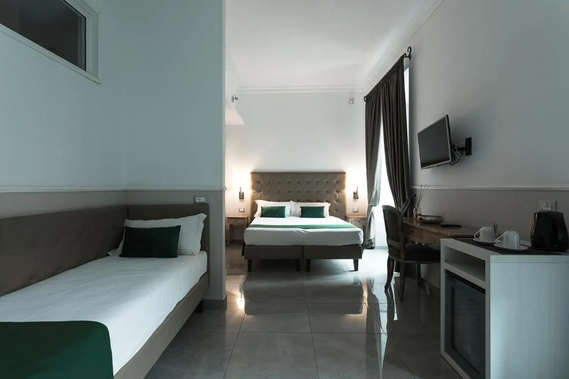 Image of Vaticano Luxury Guest House