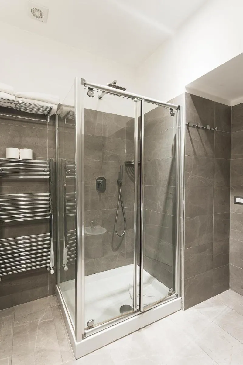 Image 4 of Vaticano Luxury Guest House