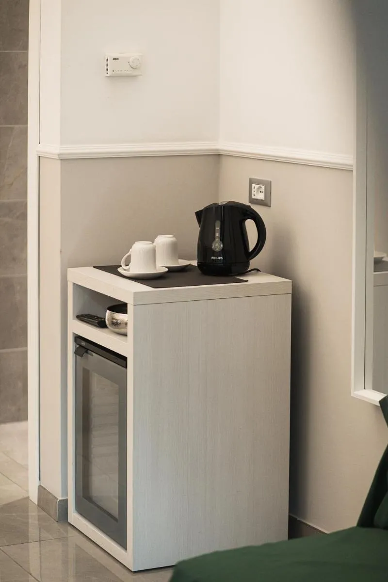 Image 5 of Vaticano Luxury Guest House