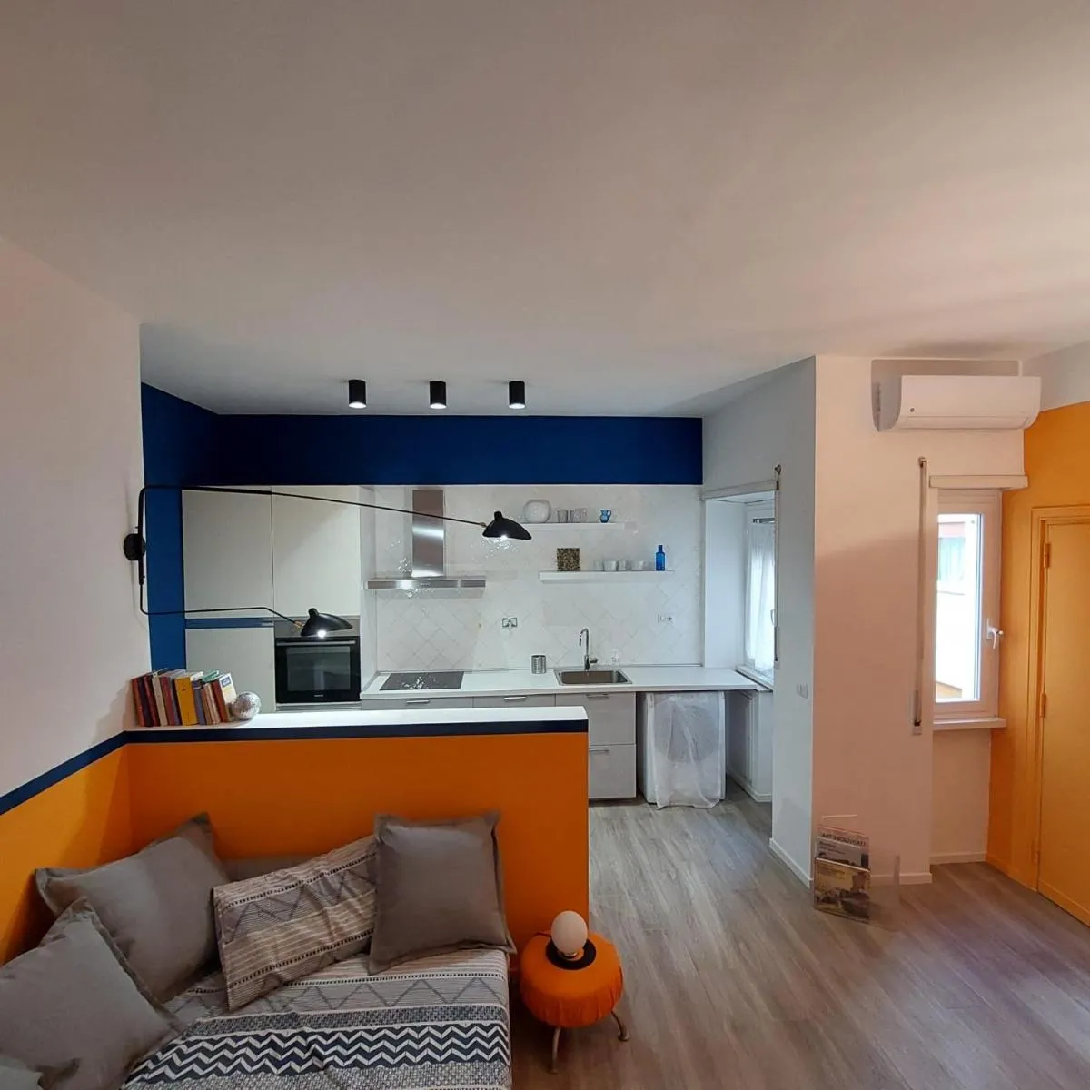 Image 3 of Vaticano & Villa Pamphilj Studio