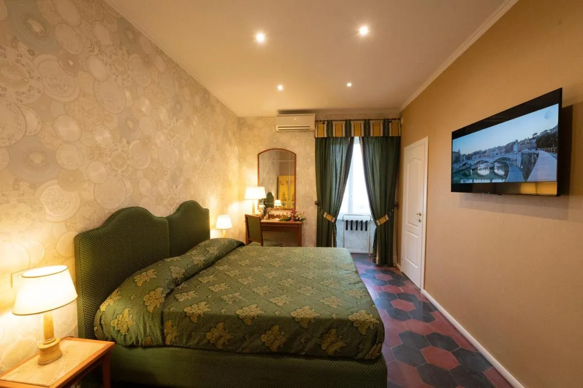Image 4 of Venus Inn B&B Rome