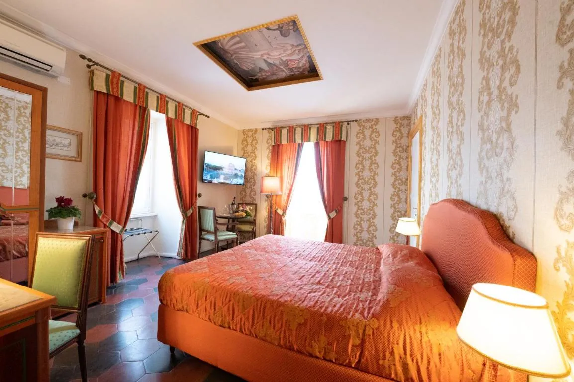 Image of Venus Inn B&B Rome