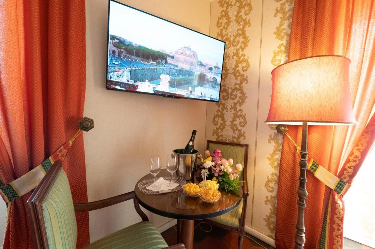 Image 3 of Venus Inn B&B Rome