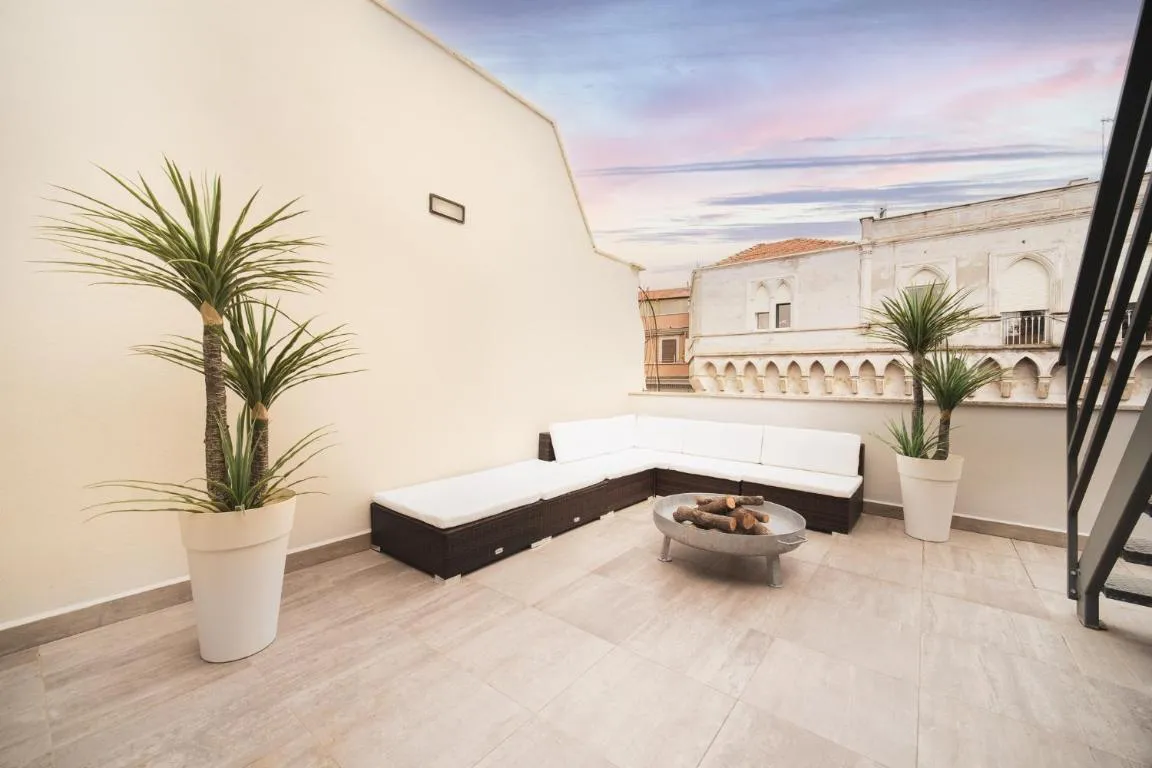 Image of Venus Penthouse – Favoloso attico in pieno centro a Roma