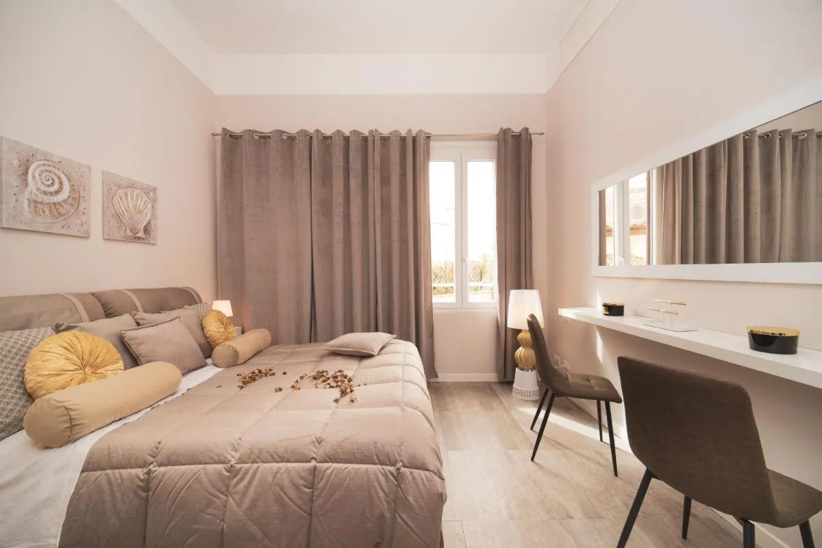Image 5 of Venus Penthouse – Favoloso attico in pieno centro a Roma