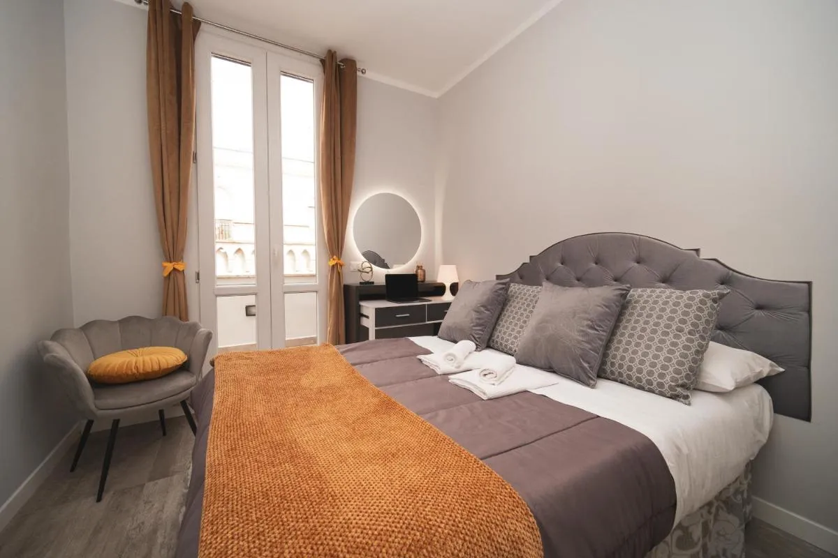 Image 2 of Venus Penthouse – Favoloso attico in pieno centro a Roma