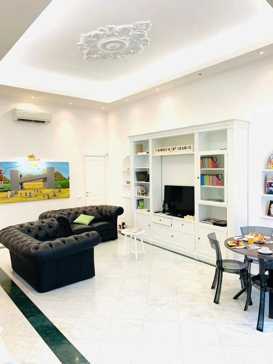 Image 4 of Via Del Corso Home Roma