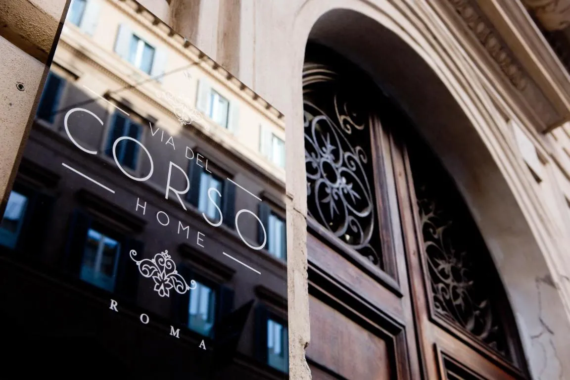 Image of Via Del Corso Home Roma