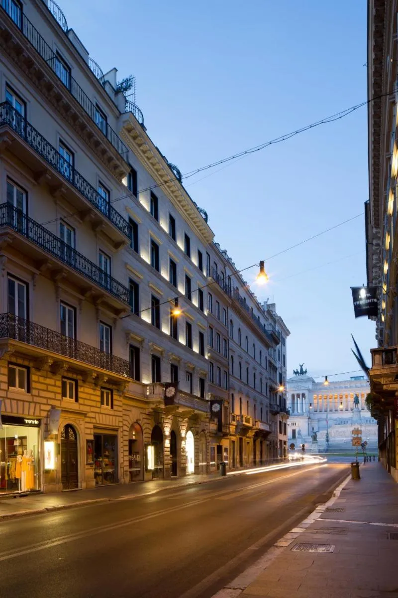 Image 5 of Via Del Corso Home Roma