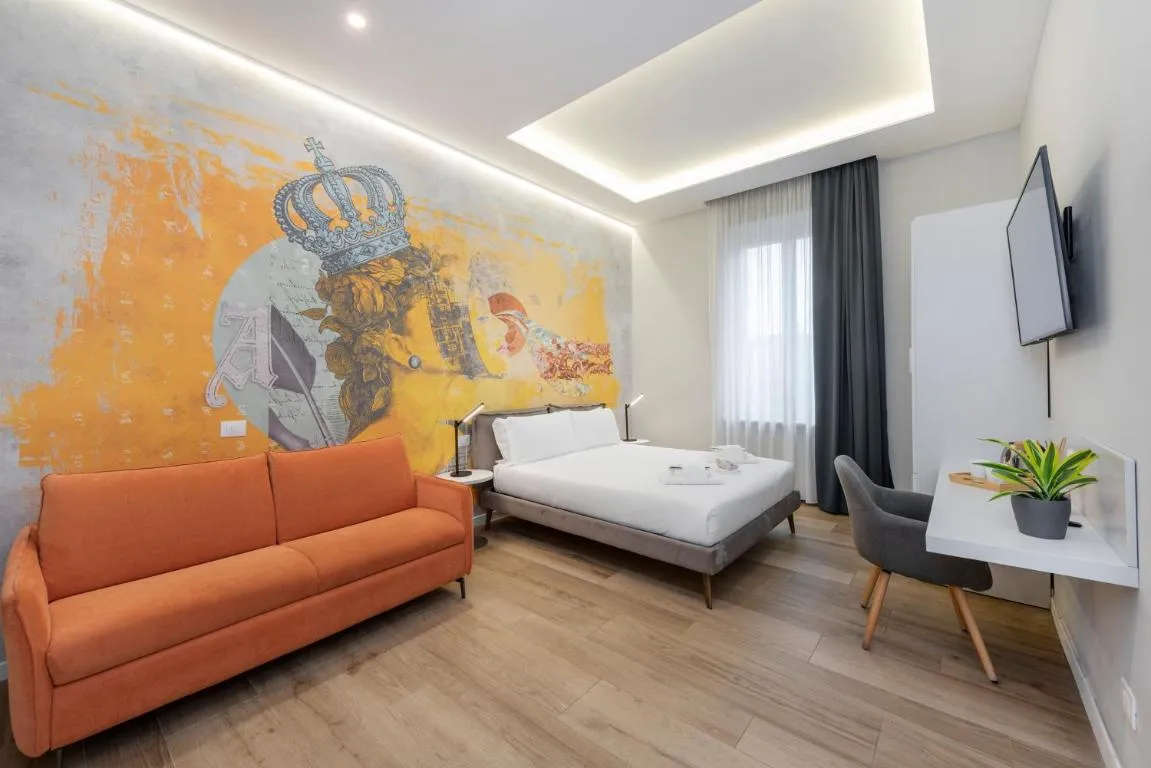 Image of Via Milano 52
