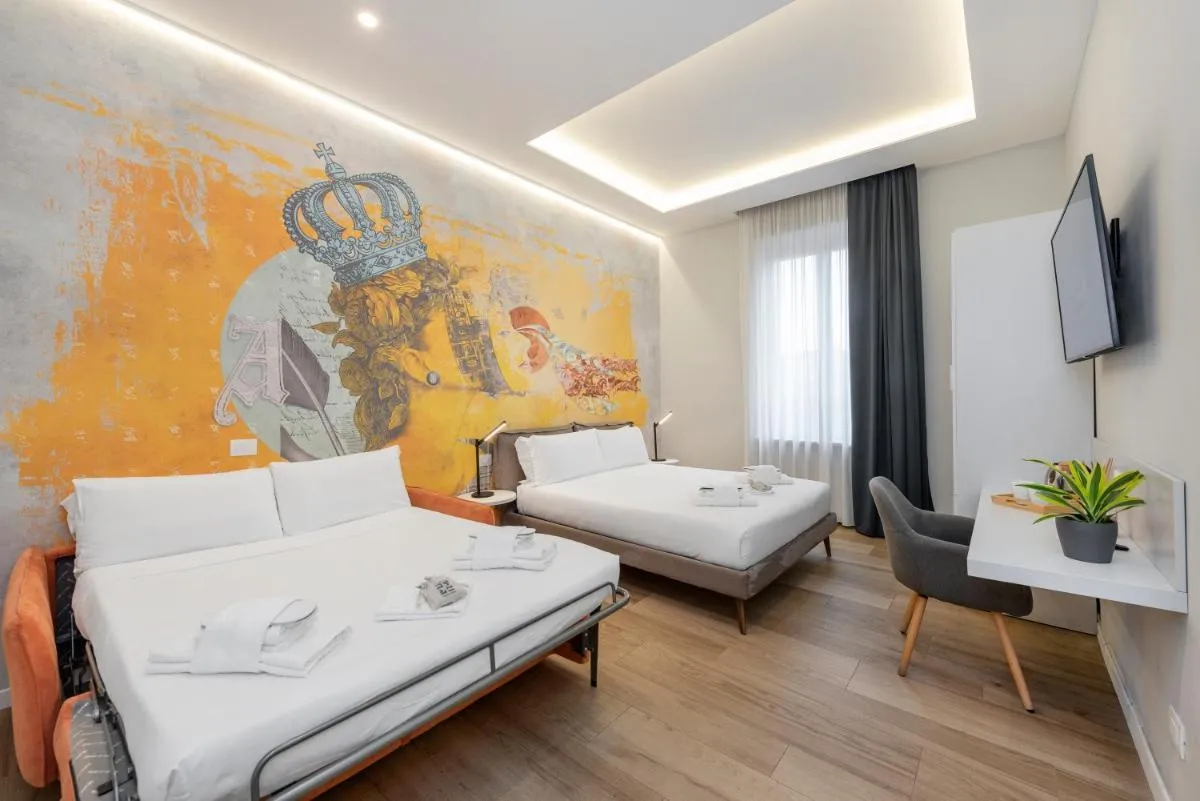 Image 1 of Via Milano 52