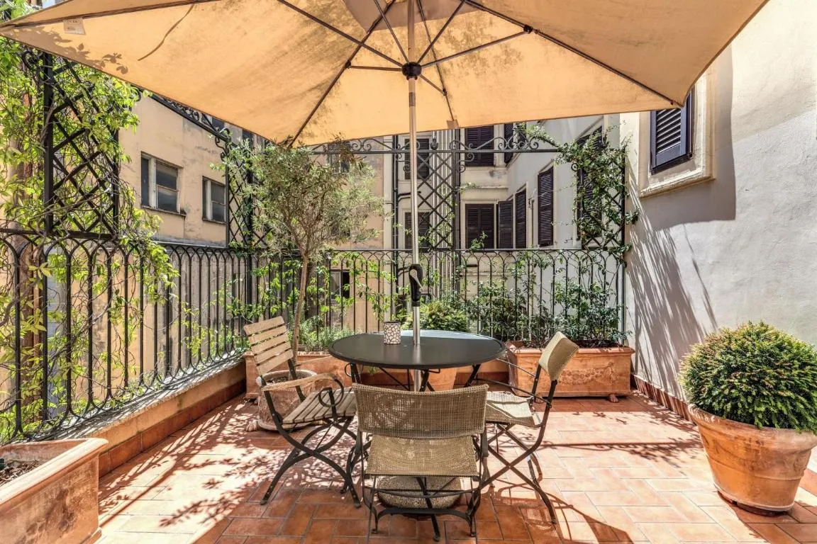 Image of Via Napoli Apartments