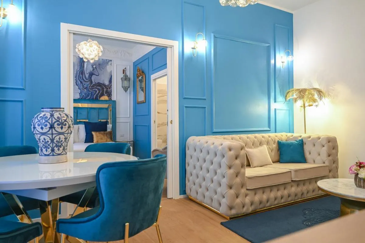 Image 1 of Via Veneto 116 Suites