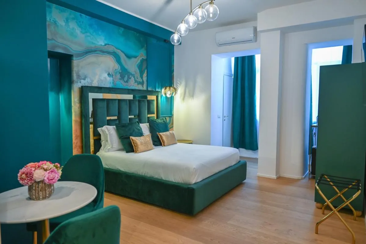 Image 6 of Via Veneto 116 Suites