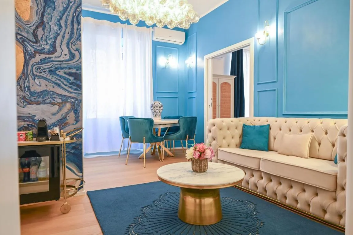 Image of Via Veneto 116 Suites