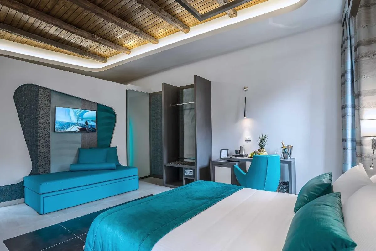 Image 5 of Via Veneto Prestige Rooms
