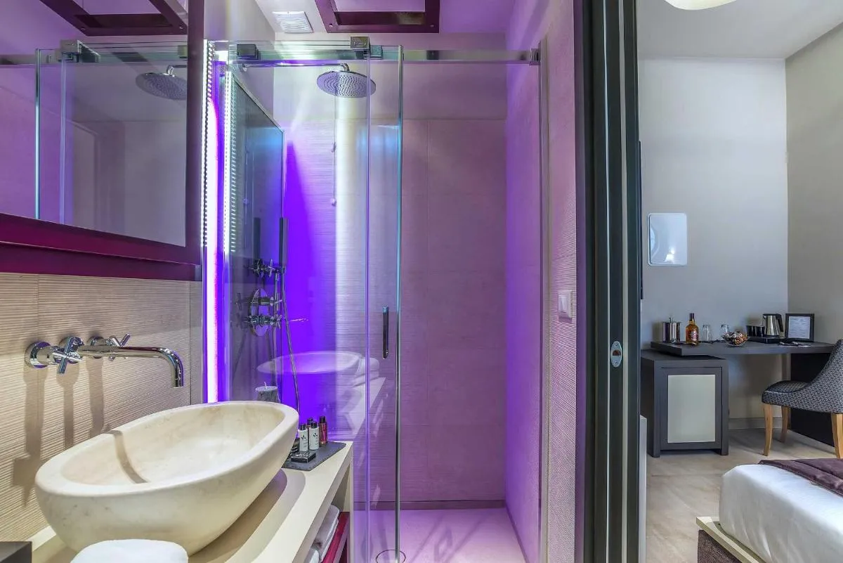 Image 6 of Via Veneto Prestige Rooms